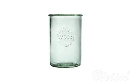 Słoiki 1000 ml - WECK Sturz (WE-782-100) - zdjęcie główne