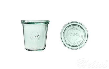 Słoiki z pokrywką / 290 ml - WECK Sturz (WE-900-80P) - zdjęcie główne