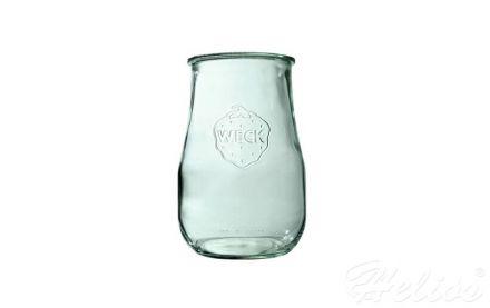 Słoiki 1750 ml - WECK Tulip (WE-738-100) - zdjęcie główne