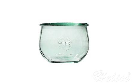 Słoiki 580 ml - WECK Tulip (WE-744-100) - zdjęcie główne