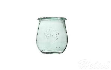 Słoiki 220 ml - WECK Tulip (WE-762-60) - zdjęcie główne