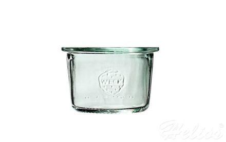 Słoiki 80 ml - WECK Mini-Sturz (WE-080-60) - zdjęcie główne