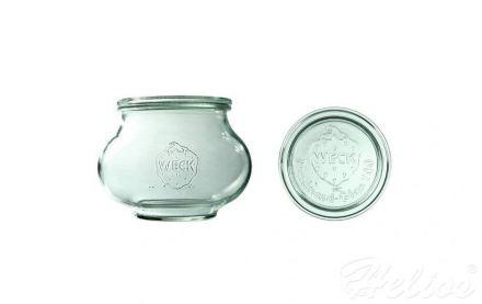 Słoiki z pokrywką / 1062 ml - WECK Schmuck (WE-748-100P) - zdjęcie główne