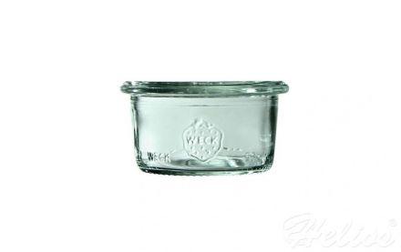 Słoiki 50 ml - WECK Mini-Sturz (WE-755-60) - zdjęcie główne