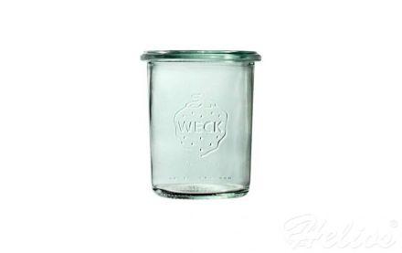 Słoiki 160 ml - WECK Mini-Sturz (WE-760-60) - zdjęcie główne