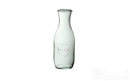Butelka1062 ml - WECK Saftflasche (WE-766-60) - zdjęcie główne
