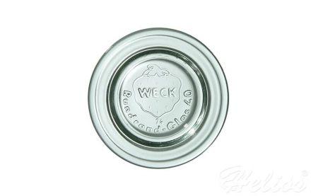 Pokrywka szklana do słoików 40 mm - WECK (WE-40) - zdjęcie główne