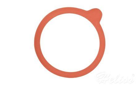 Uszczelka do słoików 80 mm / 6 szt.- Weck (WE-USZ80) - zdjęcie główne