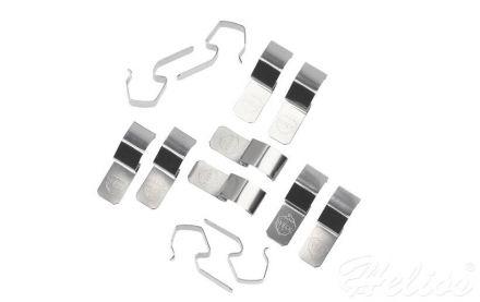 Zapinki do słoików i butelek Weck / 12 szt. (WE-ZAP) - zdjęcie główne