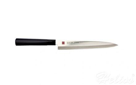 Kasumi Nóż Sashimi dł. 24 cm - Tora (K-36848) - zdjęcie główne