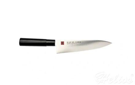 Kasumi Nóż szefa kuchni dł. 20 cm - Tora (K-36851) - zdjęcie główne