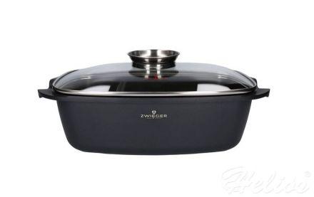 Brytfanna 5,2 l - Obsidian - zdjęcie główne