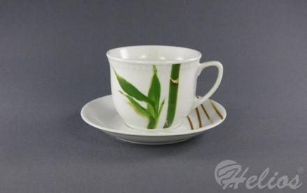 Kubek 300 ml ze spodkiem - 3394 WIEDEŃ - zdjęcie główne