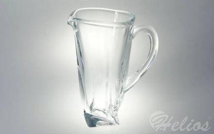 Dzbanek kryształowy 1,1 l - QUADRO (410880604) - zdjęcie główne