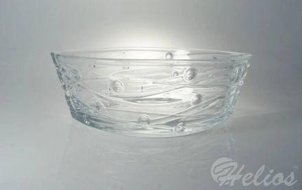 Salaterka kryształowa 30,5 cm - LABIRYNTH (706409) - zdjęcie główne