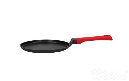 Patelnia do naleśników 26 cm - OBSIDIAN - zdjęcie główne