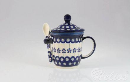 166A / Zestaw do herbaty i ziół 0,27 l - GU-9004 - zdjęcie główne