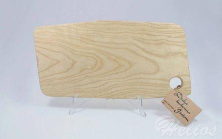 Deska kuchenna / Jesion (DESKA-13) - zdjęcie główne