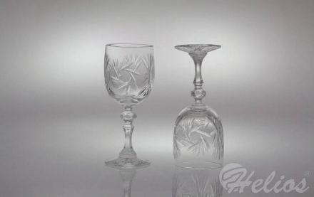 Kieliszki kryształowe goblet 240g - ZA1253/M-ZA247 (Z0481) - zdjęcie główne