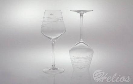 Kieliszki do wina czerwonego 470 ml - Spiral - zdjęcie główne