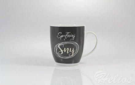 Kubek 380 ml - 7222E Spełniaj sny (Filip) - zdjęcie główne