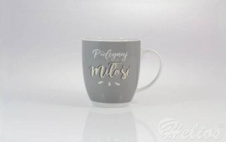 Kubek 380 ml - 7222 Pielęgnuj miłość (Filip) - zdjęcie główne