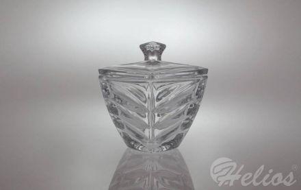Bomboniera kryształowa 18 cm - FACET (955784) - zdjęcie główne
