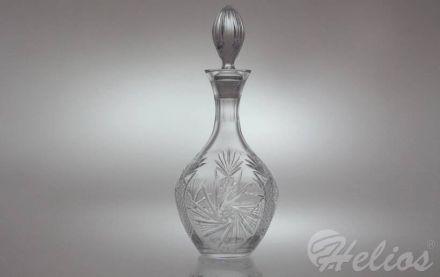 Karafka kryształowa 1,00 l - 10539 (200146) - zdjęcie główne