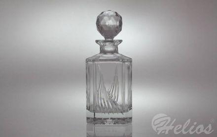 Karafka kryształowa 0,70 l - 19627 (200147) - zdjęcie główne