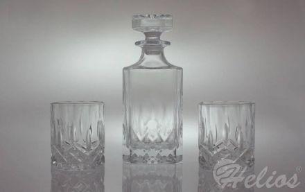 Komplet kryształowy do whisky - Prestige Classico (802404) - zdjęcie główne