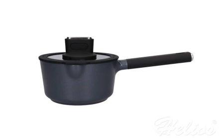 Rondel z pokrywką 16 cm - VESNA - zdjęcie główne