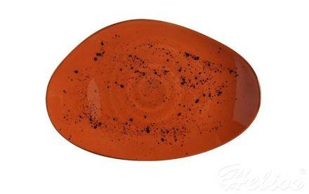 Talerz 35 x 21 cm - DAHLIA (778456) - zdjęcie główne