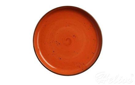 Talerz z wysokim rantem 27 cm - DAHLIA (778531) - zdjęcie główne