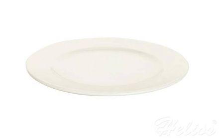 Talerz płytki 24 cm - CREMA (770580) - zdjęcie główne