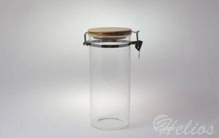 Pojemnik hermetyczny z klipsem 1,70 l (661452) - zdjęcie główne