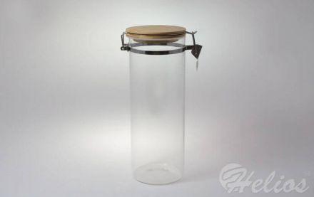 Pojemnik hermetyczny z klipsem 1,85 l (661469) - zdjęcie główne