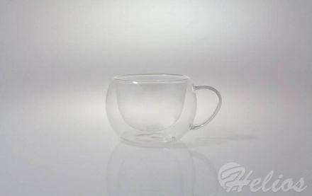 Szklanka z podwójną ścianką 300 ml / 1 szt. (661230) - zdjęcie główne