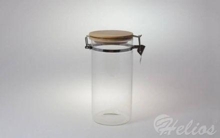 Pojemnik hermetyczny z klipsem 1,50 l (661445) - zdjęcie główne