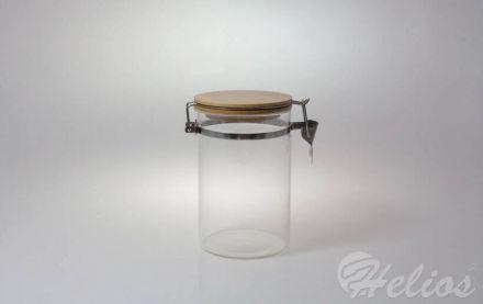 Pojemnik hermetyczny z klipsem 1,10 l (661421) - zdjęcie główne