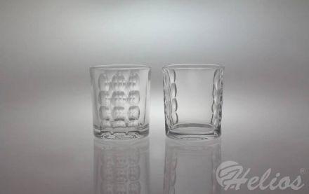 Szklanki kryształowe do whisky 320 ml - SCALE (806604) - zdjęcie główne