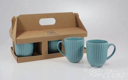 Zestaw kubków / 6 szt. - K60 Daisy Turkus (7906DJ01K70T) - zdjęcie główne