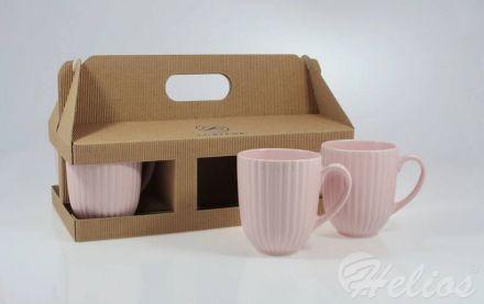 Zestaw kubków / 6 szt. - K70 Daisy Różowa (7906DJ01K70T) - zdjęcie główne