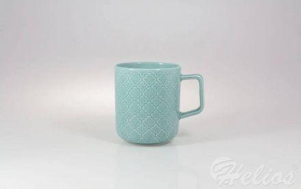 Kubek 400 ml - K50E MARRAKESZ (zielony) - zdjęcie główne