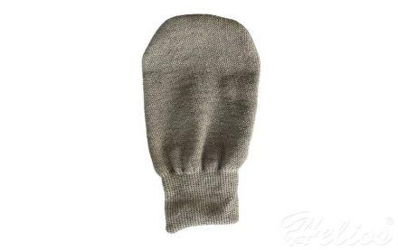 Rękawica kąpielowa - Len / Bawełna (5/130B) - zdjęcie główne