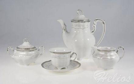 Garnitur do kawy dla 6 osób / 21 części - E361 BOLERO - zdjęcie główne