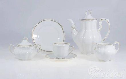 Zestaw do kawy dla 6 os./ 21 części - E337 BOLERO - zdjęcie główne