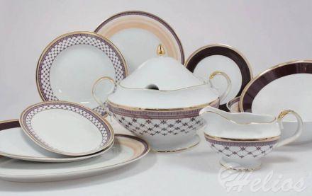 Serwis obiadowy dla 6 osób / 25 części - G364 ASTRA Fryderyka - zdjęcie główne