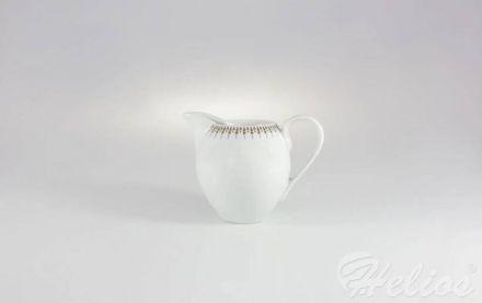 Dzbanek do mleczka 0,20 l - G682 YVONNE Złoty Miraż - zdjęcie główne