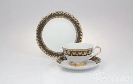 Zestaw herbaciany dla 6 os. / 18 części - G339 ASTRA Ellada - zdjęcie główne