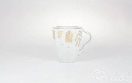 Kubek 350 ml - 0352A STONE AGE biały - zdjęcie główne